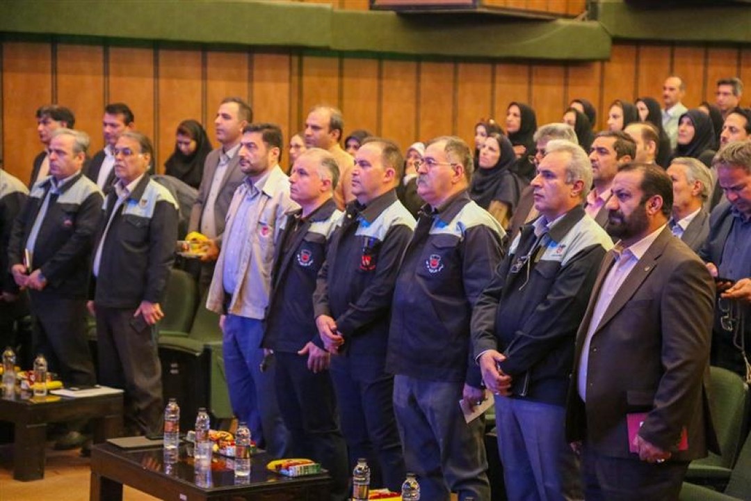 مشكلات ذوبآهن اصفهان، گام به گام در حال حل شدن است مشكلات ذوبآهن اصفهان، گام به گام در حال حل شدن است